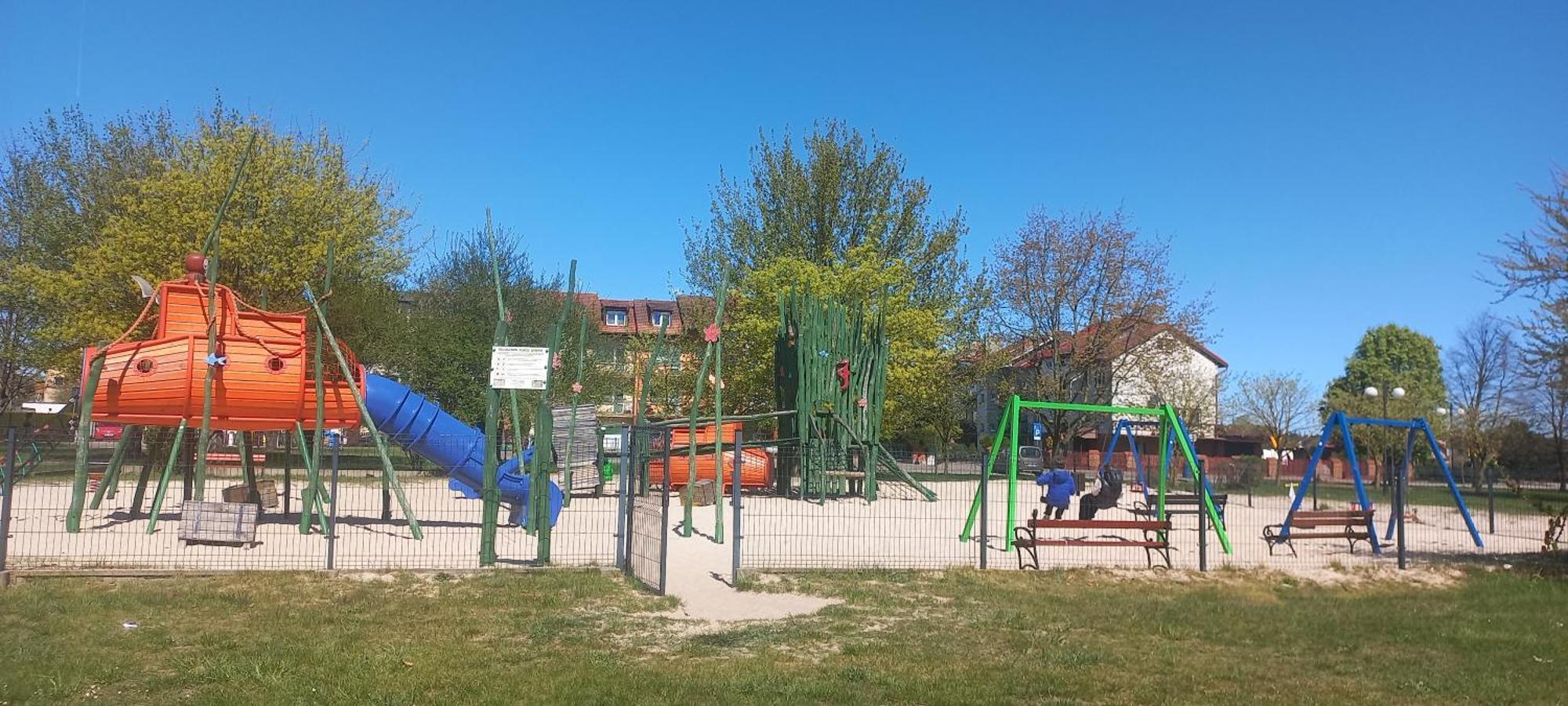 Apartament Sildatk Leba Exterior photo